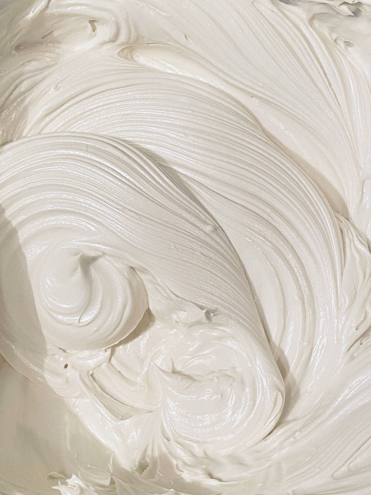 Velvet Vanilla Whipped Body Butter