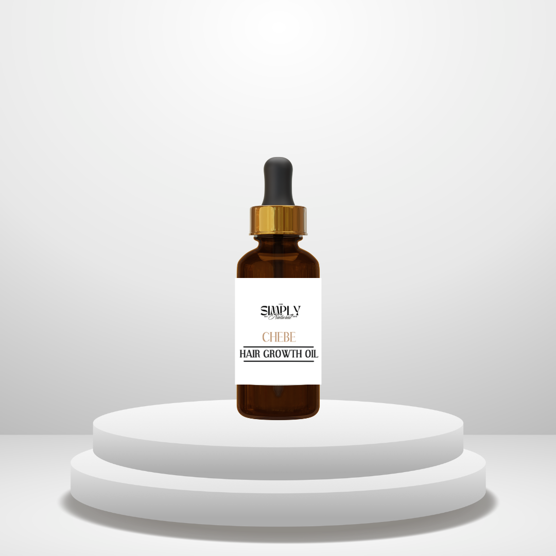 Chebe Hair Growth OIl